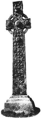 Iona Cross