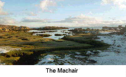 machair