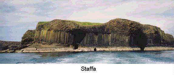 Staffa