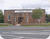 Fulwood County Library