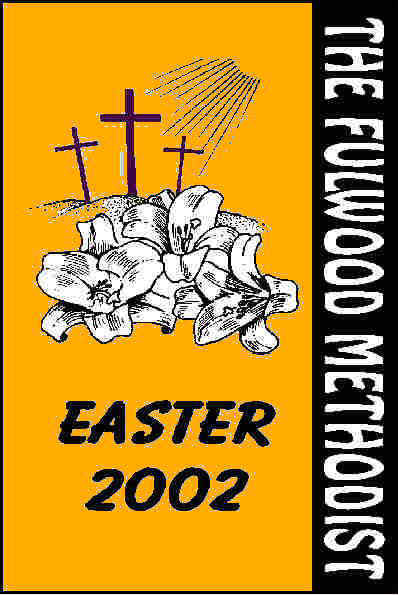 Easter Cover 2002