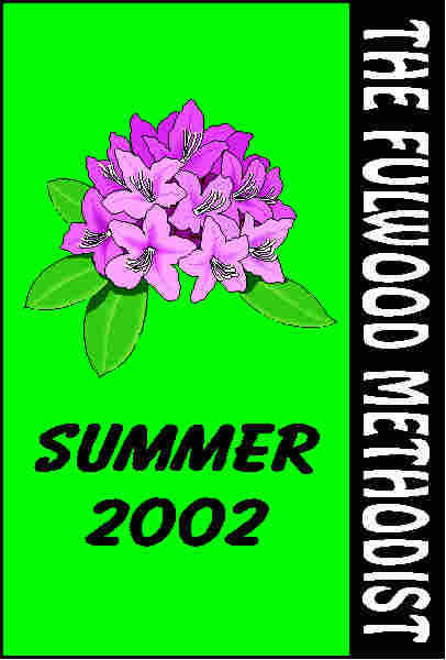 Summer Cover 2002